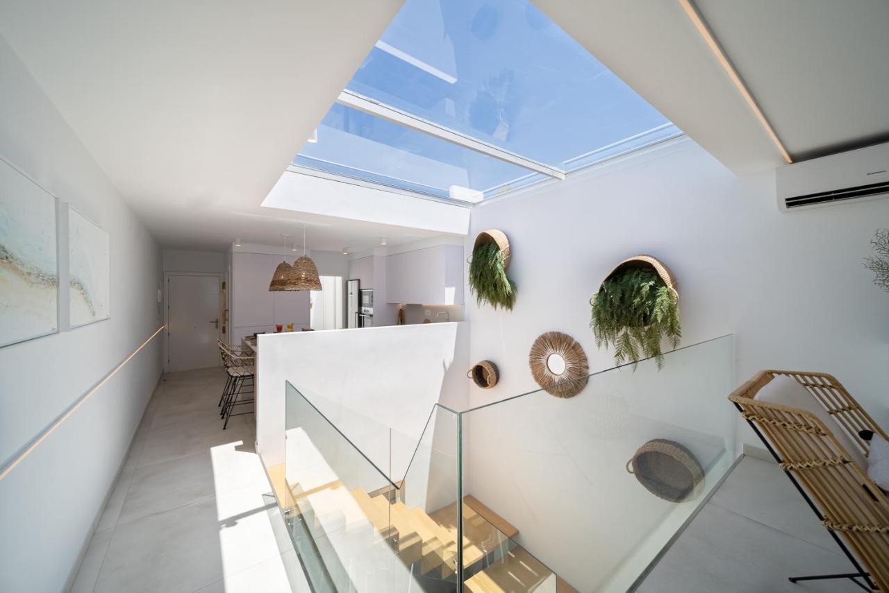 דירות Tías Casa Perseida מראה חיצוני תמונה