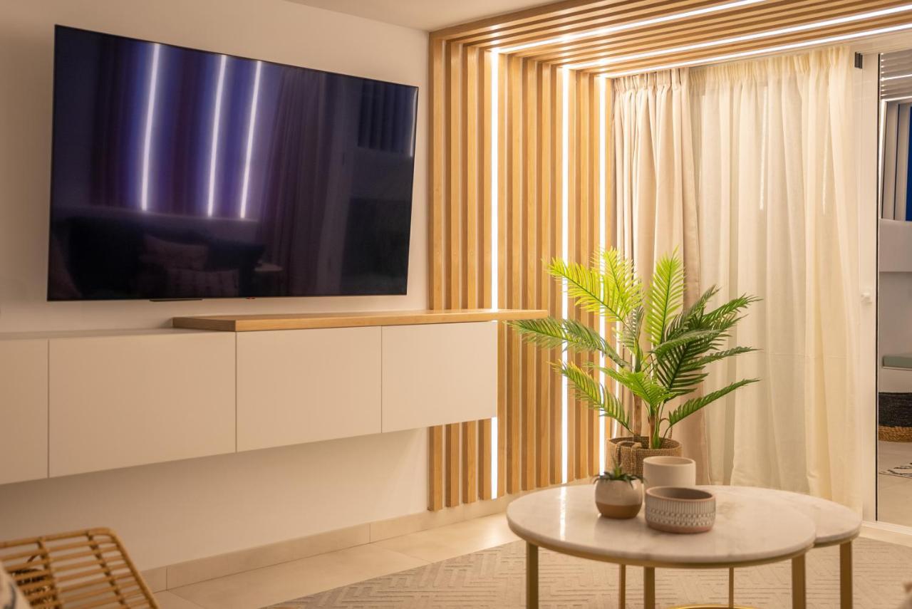 דירות Tías Casa Perseida מראה חיצוני תמונה