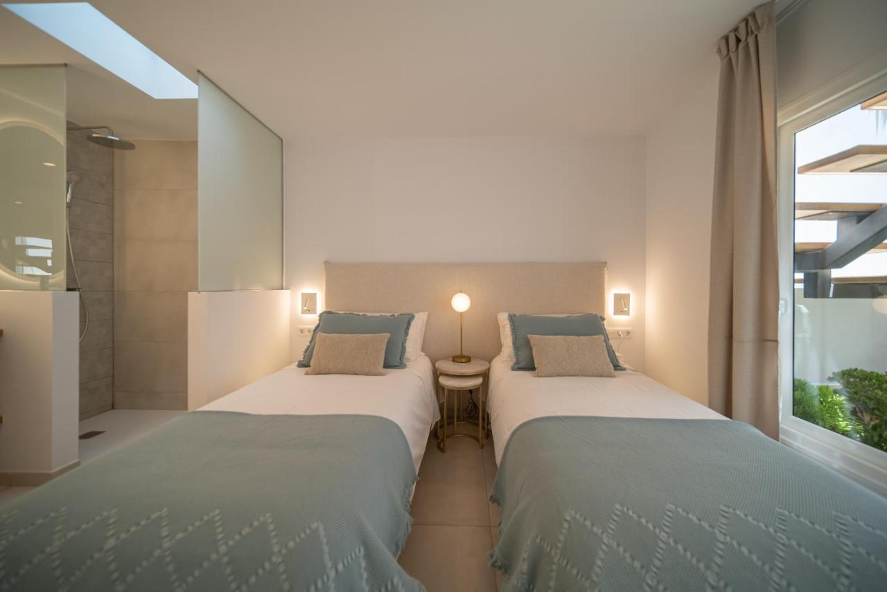 דירות Tías Casa Perseida מראה חיצוני תמונה