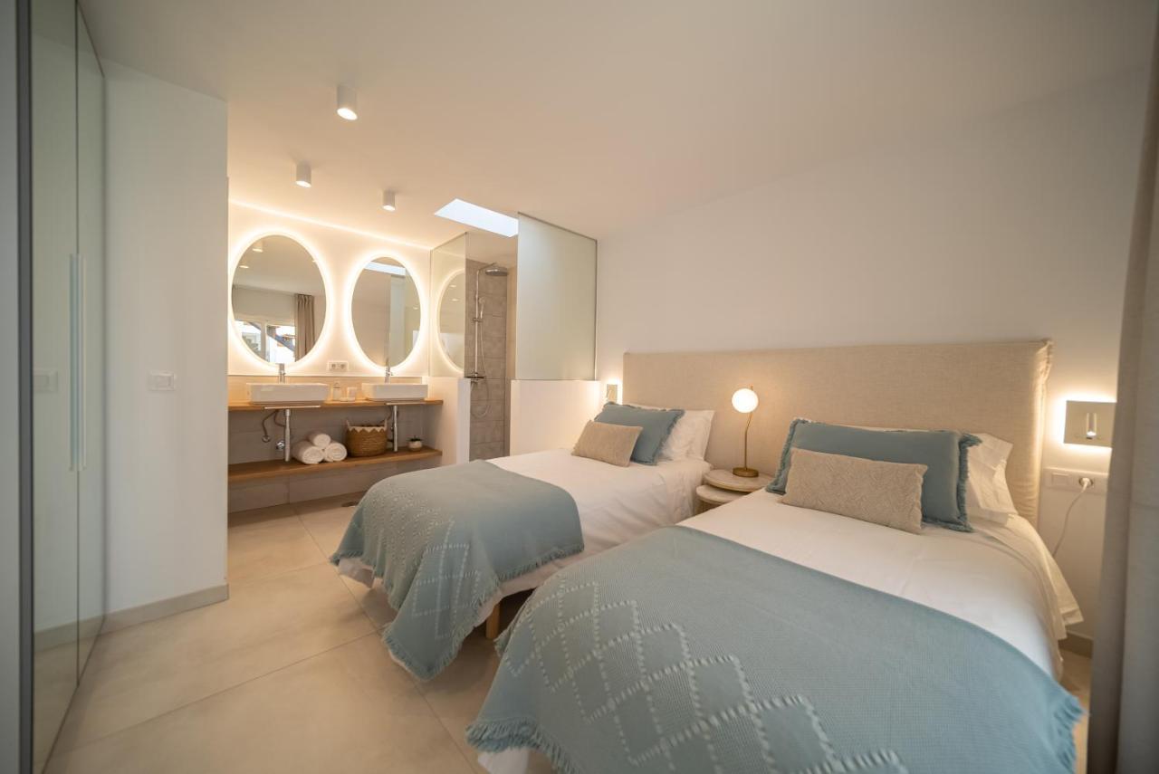 דירות Tías Casa Perseida מראה חיצוני תמונה
